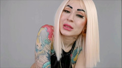 Baal Eldritch: Snot a plivat pojídač šukají Simp