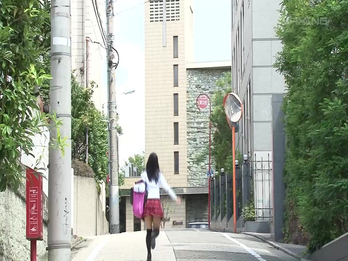 Raptor Inc: Kana Yume - a Seleção Sem Cortes Vol. 2