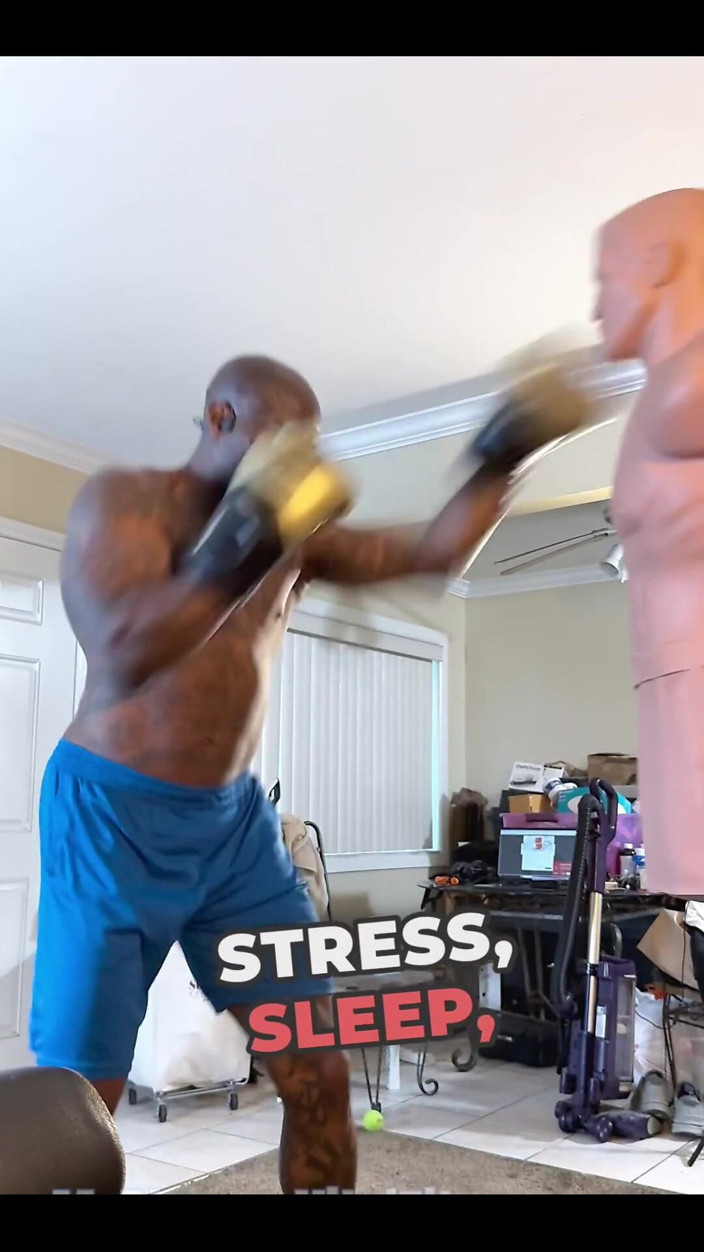 Hallelujah Johnson: Mcpherson Vital Fitness # 79