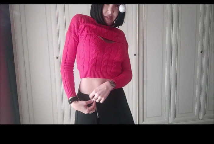 savannahamatoriale: Merry Christmas From Chantal Channel