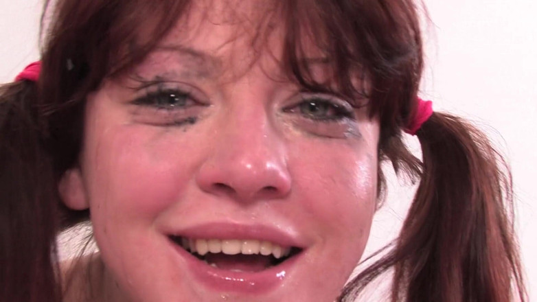 Young Throats: Extreme deepthroat teen fuck