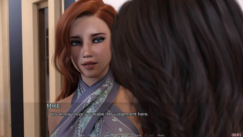 Wickedgammes: Conquering My Sister-in-law (part 3)