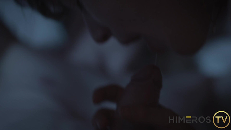 Himeros.tv: Yavaş çekim cinsel