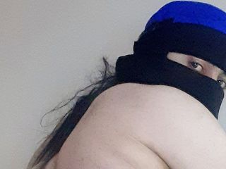 Chahraazad: Femboy maroc büyük götlü anal