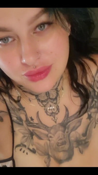 Almost Nude