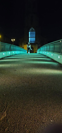 Pretty Bridge