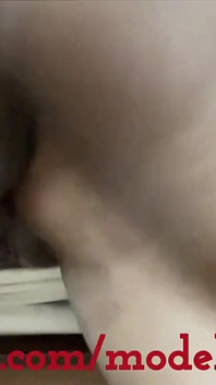 Teil -3 volle nacht genießen mit meiner heißen sexy 19 jahre freundin, sie war sehr geil nass und sahnige muschi sauber muschi