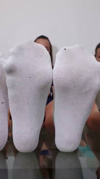 Who Has the Most Stinky Socks?