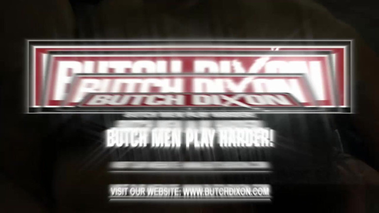 Butch Dixon: Thierry &amp; Conner