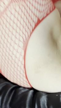 38 Sec Cum Shot Being Eaten