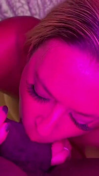 Maisie Lewis Gets Fucked Hard