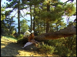 Vintage Usa: Vintage big cock sucking anal fucking