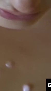 Facial and cumshot compilation