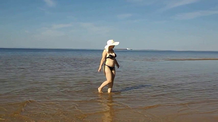 Hot MILF on the Beach -15 (Red Rose Rus) Hot MILF on the Beach -15 (Red Rose Rus)