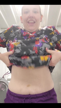 Saggy Tits