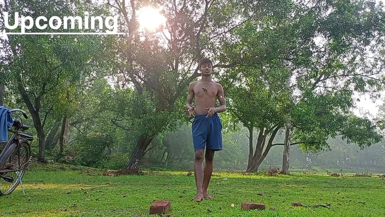 LinearOrnament35: Bhai Poochho Exercise for 5 Step Sex