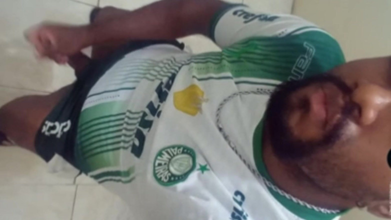 TheBlacKHunterr: Przed pójściem na mecz byłem podekscytowany