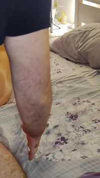 Verklig hemsex med min fru. Multipel orgasm. Cowgirl poserar. Hela scenen. Ep 353