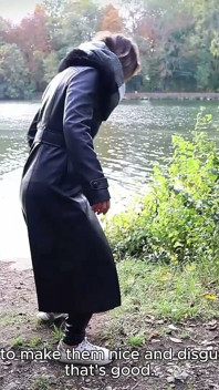 Kaki kotor dan tapak kasut kotor - habuk, katil & air pondan untuk anda jilat - puan Julia