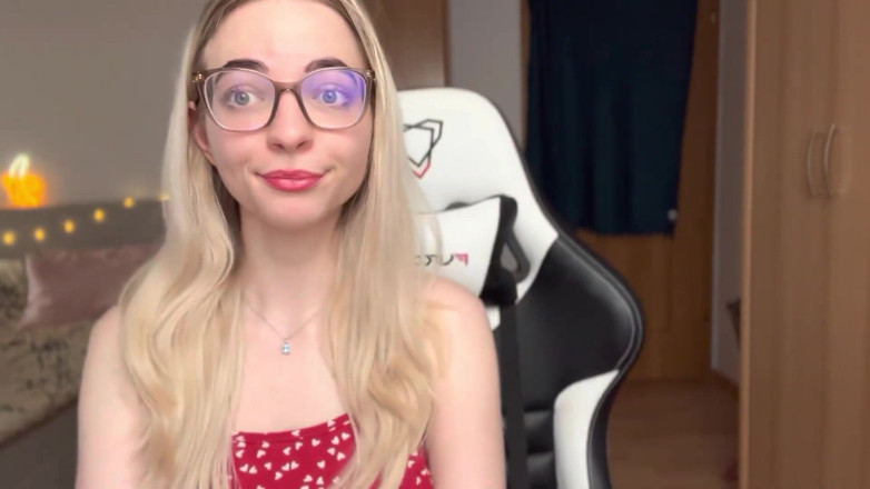 Goddess_Bella_Rae: Męskie dziewictwo - kiedy jest za późno?