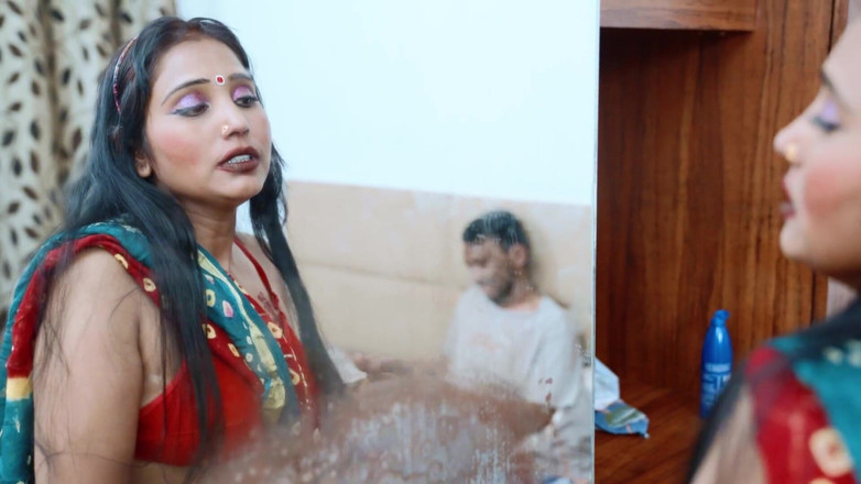 Kamasutra61: hot desi bhaartiy pati patni shaadi men jaane se pahle...