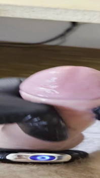 Thick German Dick Cumming Hard