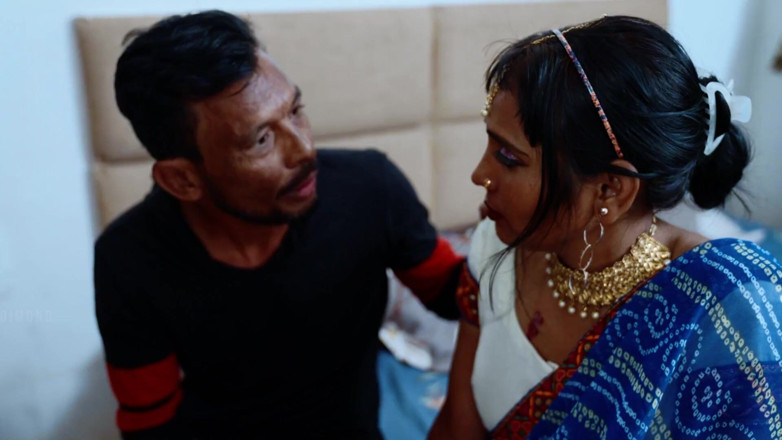 Kilash: Hot desi indiano vero marito moglie notte sesso dell'umore sesso...