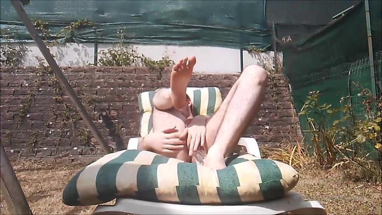 Sylvanus44: Sunbath 2019