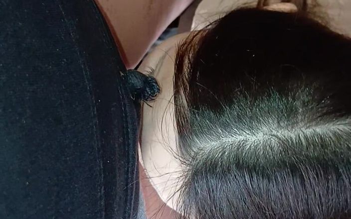 Lesbian-illusion: Sklavin, studentin abwechselnd leckt muschis von zwei herrinnen, lehrern