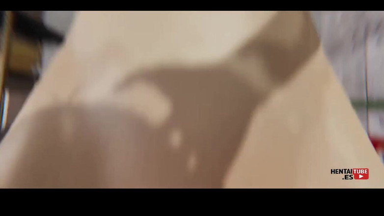 HentaiTubes: Sex s mým spoluhráčem ve sportovním skladišti Hentai