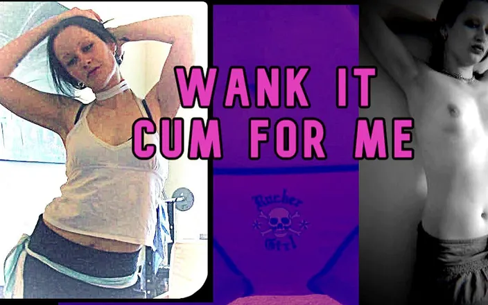 My element online: AUDIO ONLY - Wank it and be a dirty boi for...