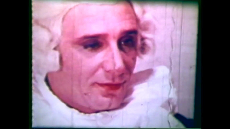 The Unforgettable: De verdomde nonnen