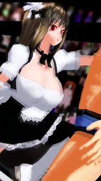 Ultimate Fighting Girl 2 Sherri Knee Job(boko877)