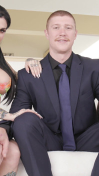 Third Time's a Charm with Oliver Flynn, Joanna Angel, Karma Rx