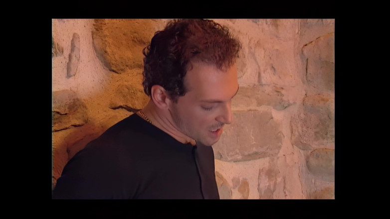 Vintage Megastore Full hd: Italská pornohvězda Alessandra Chlupavo má sexy trojku