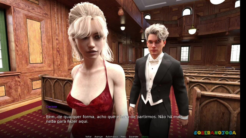 Soberano TV: Người bạn trưởng thành đại học khỏa thân làm tình tại...