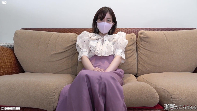 Sky Angel: 흑인 대물 자지와 섹스하는 아시아 소녀