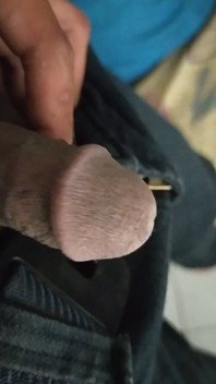 Small Dick