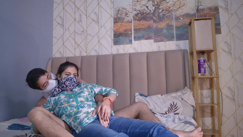 Nj roxzz: देसी जोड़ा सेक्स