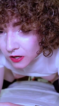 Une Trans « Salope » Se Fait Pénétrer Sans Préservatif Et Éjaculer Dedans Par Un Homme Noir Bien Membré [full] - Lexavale