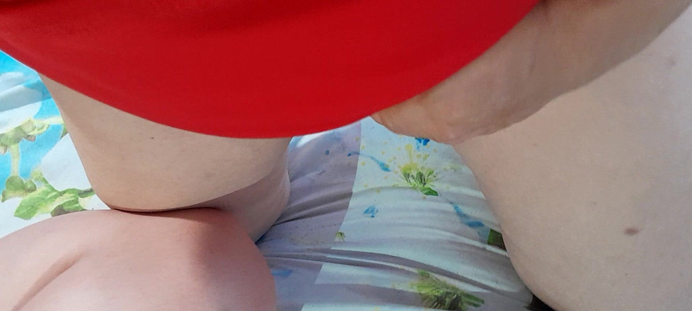 Lesbian-candys: Het lesbisk ömsesidig onani i minikjolar
