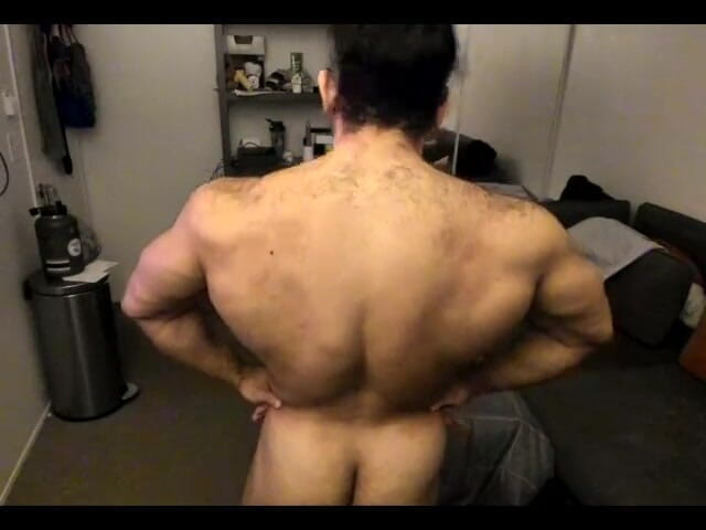 Benji Bastian: Speciale dankwoord aan "Sponsor", mijn eerste abonnee die om post verzocht...