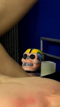Meine erste nackte szene - kompletter film 100% ohne gummi