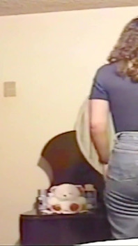 Eu Sempre Amei Mostrar Minha Bunda Grande E Ver Como Eu Recebo Paus Duros.