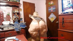 Amber Connors: Professora Amber