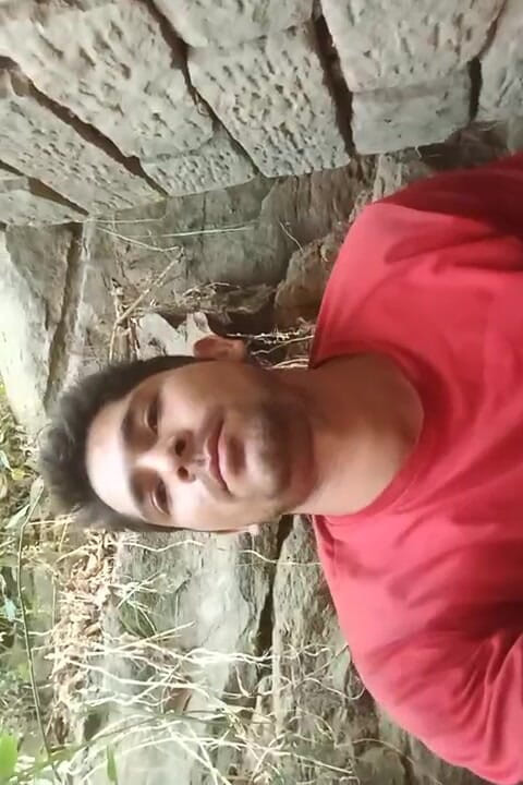 Gangbang straight: Băiat indian amator ep. 46