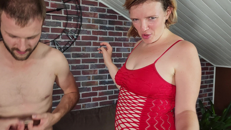 Sexymarghot: Trio bisessuale con il mio ragazzo e un attore professionista