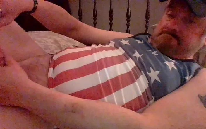 Beau Sanctus: USA part II