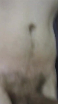 Můj velký tlustý monstrózní penis poprvé na obrazovce, zvědavý, jak to bude vypadat na kameru