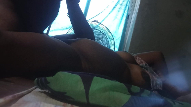 YangZi 69: Köylü ev hanımının üvey erkek kardeşiyle yasadışı ilişkisi, seks videosu viral...